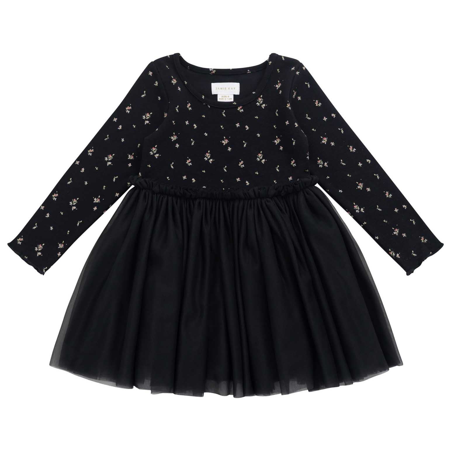 Jamie Kay Anna Tulle Dress